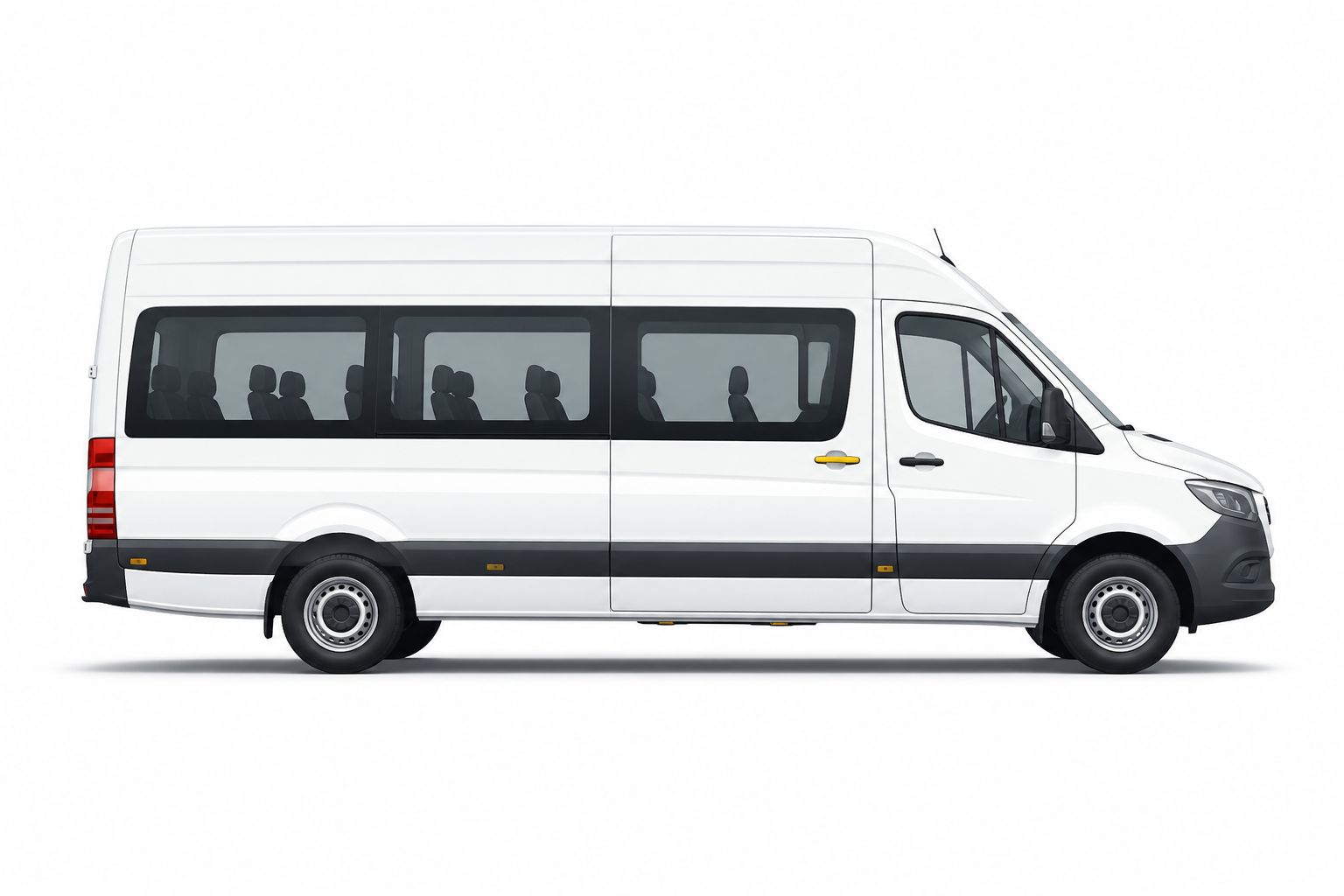 Minibus
