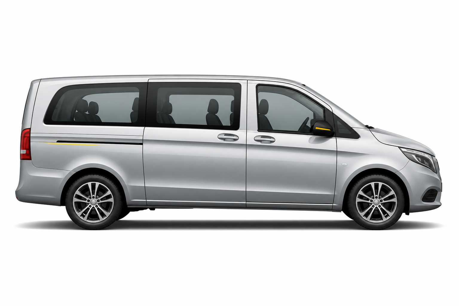 Minivan
